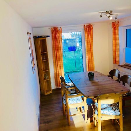 Ferienhaus Jehle Friedrichshafen Villa Ngoại thất bức ảnh