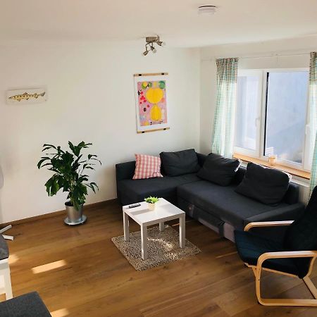 Ferienhaus Jehle Friedrichshafen Villa Ngoại thất bức ảnh