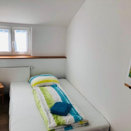 Ferienhaus Jehle Friedrichshafen Villa Ngoại thất bức ảnh