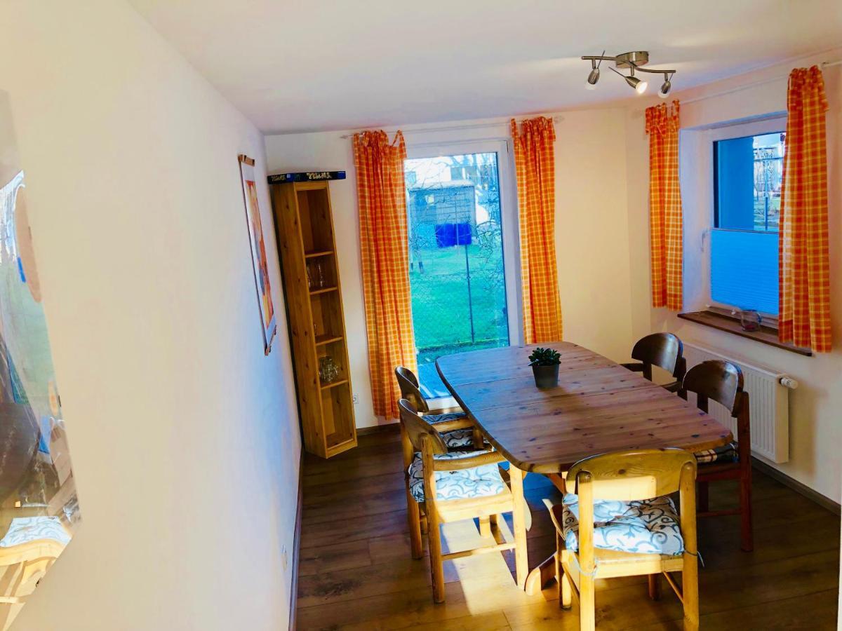 Ferienhaus Jehle Friedrichshafen Villa Ngoại thất bức ảnh