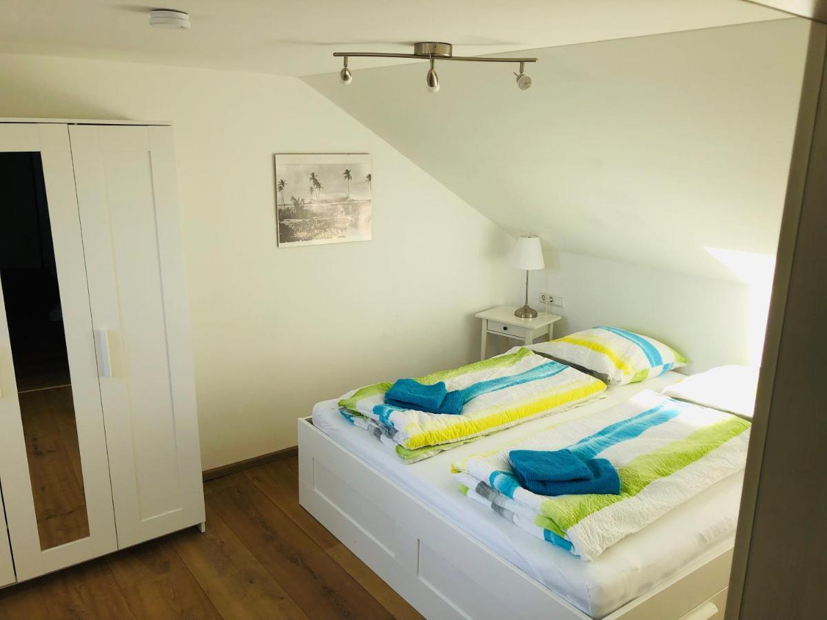 Ferienhaus Jehle Friedrichshafen Villa Ngoại thất bức ảnh