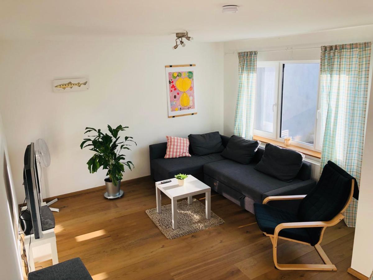 Ferienhaus Jehle Friedrichshafen Villa Ngoại thất bức ảnh