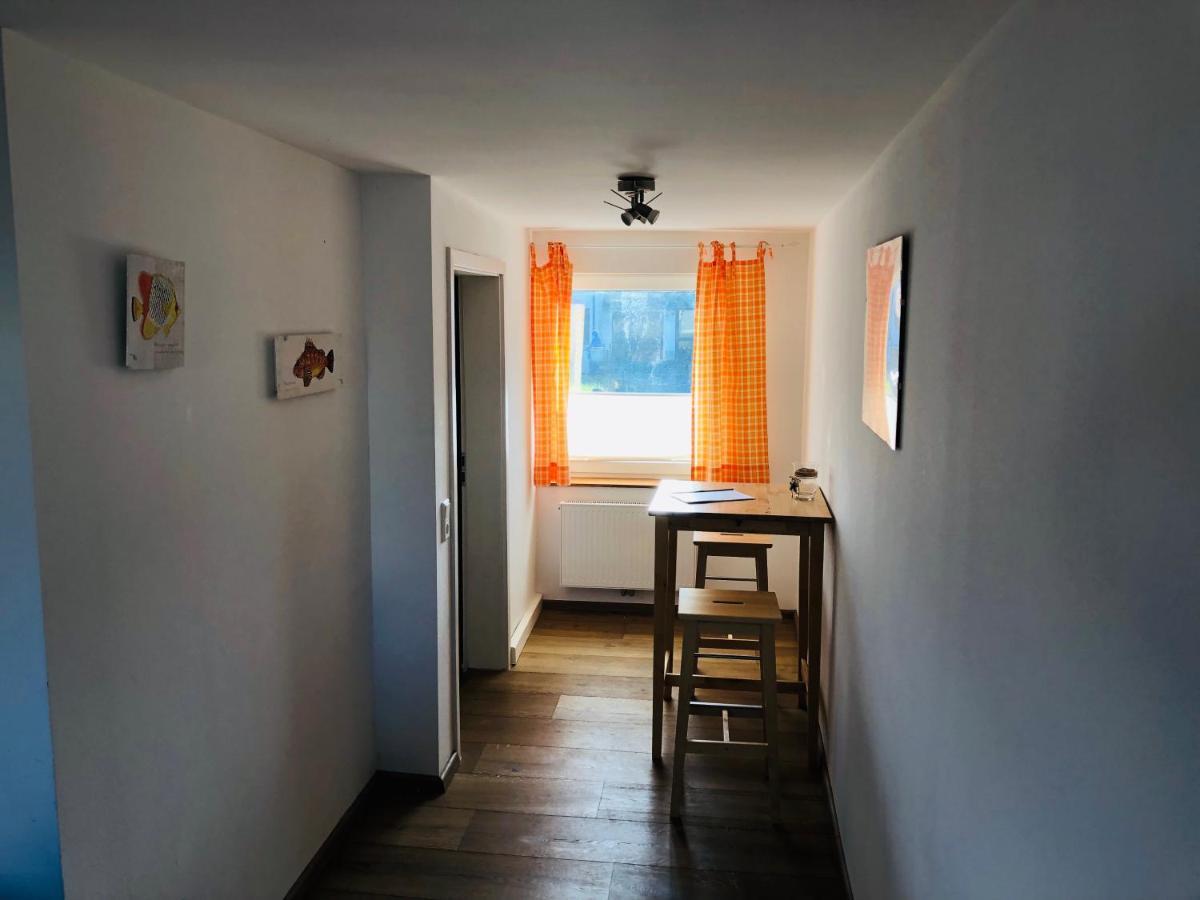 Ferienhaus Jehle Friedrichshafen Villa Ngoại thất bức ảnh