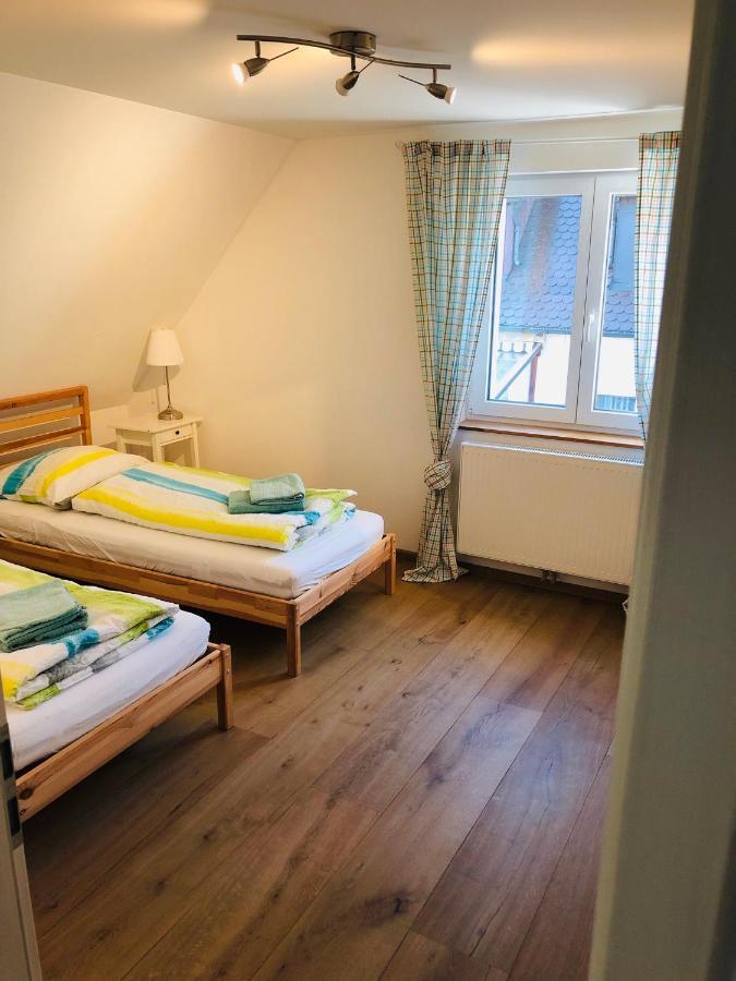 Ferienhaus Jehle Friedrichshafen Villa Ngoại thất bức ảnh