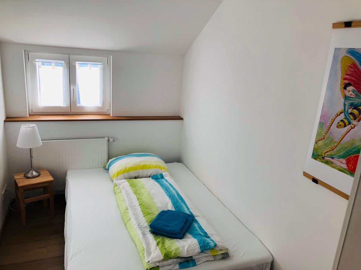 Ferienhaus Jehle Friedrichshafen Villa Ngoại thất bức ảnh