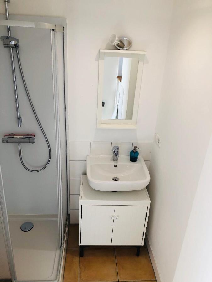 Ferienhaus Jehle Friedrichshafen Villa Ngoại thất bức ảnh