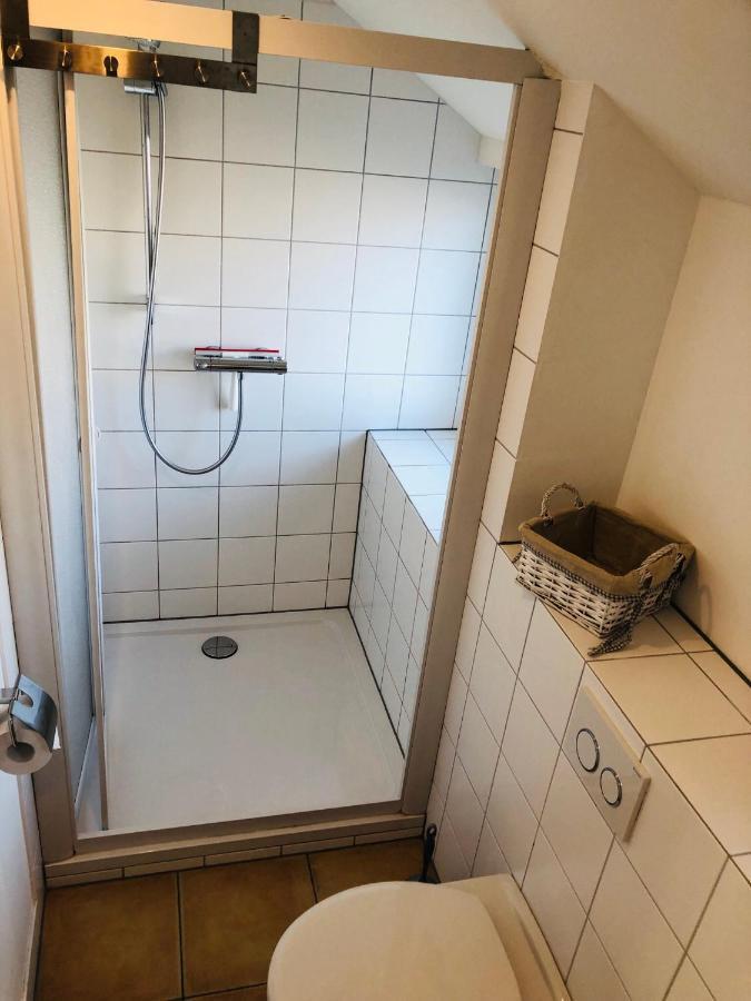 Ferienhaus Jehle Friedrichshafen Villa Ngoại thất bức ảnh