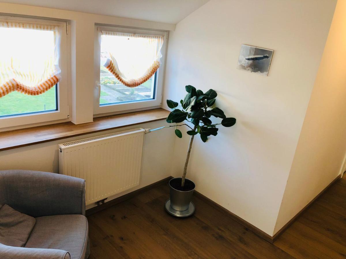 Ferienhaus Jehle Friedrichshafen Villa Ngoại thất bức ảnh