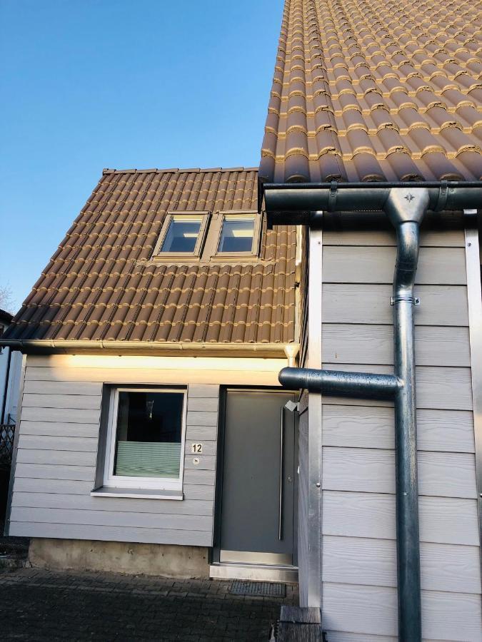 Ferienhaus Jehle Friedrichshafen Villa Ngoại thất bức ảnh